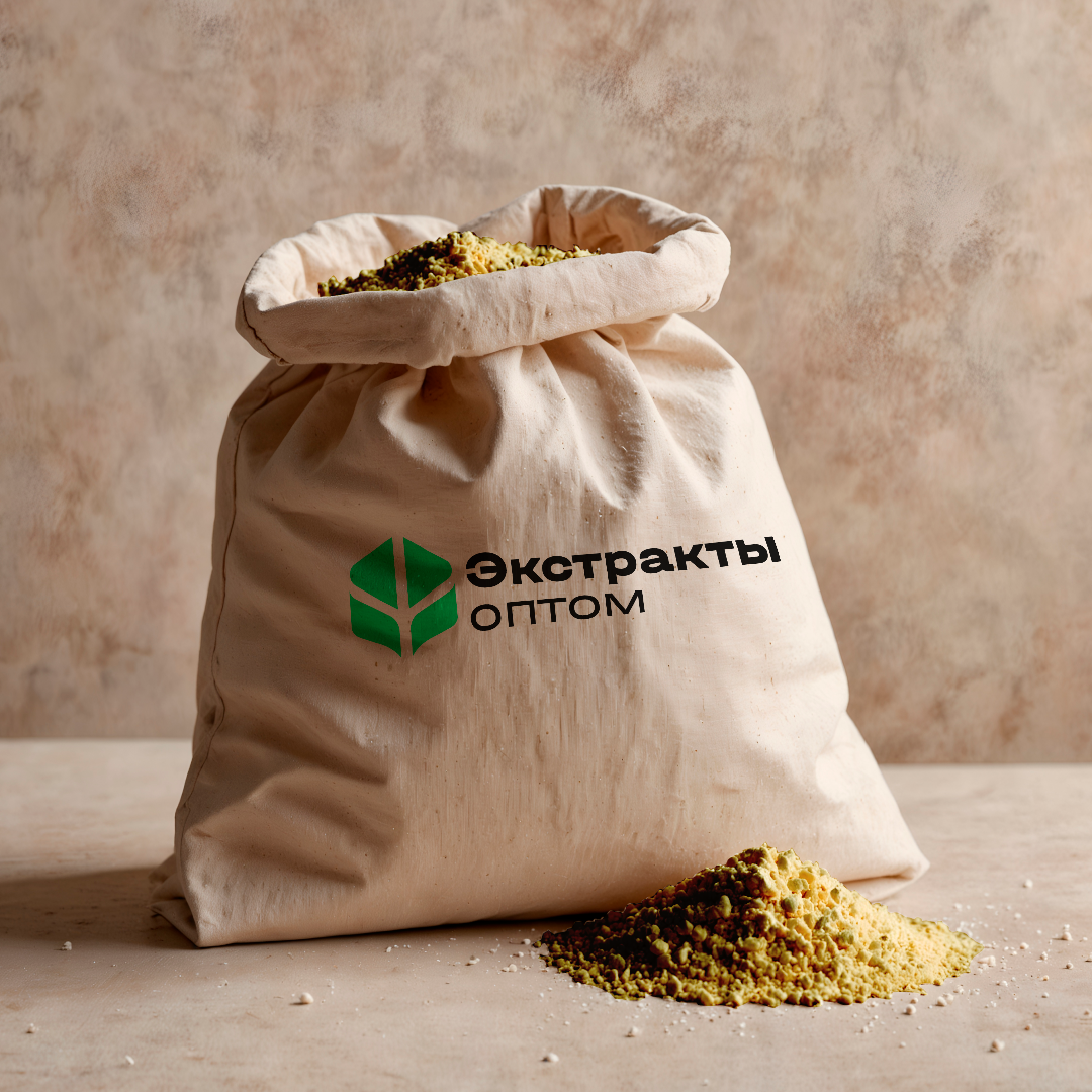 Экстракт женьшеня (гинзенозиды 15%)